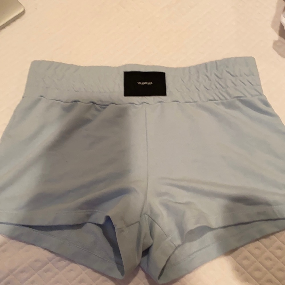 Talentless Boxing Shorts -Elements